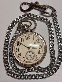 Orologio da tasca Collezione