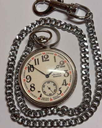 Orologio da tasca Collezione