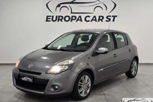 Renault Clio 1.2 16V 5 porte Live!