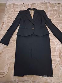 completo  giacca  e  gonna