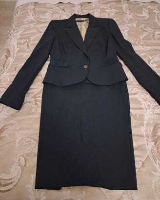 completo  giacca  e  gonna