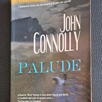 "Palude" - John Connolly