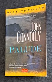 "Palude" - John Connolly