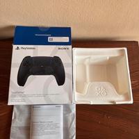 Scatola controller ps5