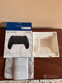 Scatola controller ps5