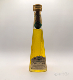 Mignon Casoni Millefiori Vintage Mini Bottiglia