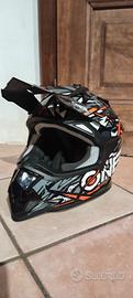 casco o'Neal 