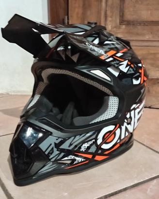 casco o'Neal 