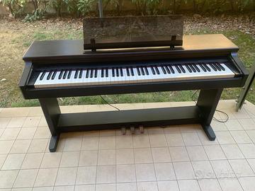 TASTIERA YAMAHA CLAVINOVA