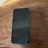 IPhone 14 128 gb  batteria 82 %