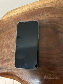 IPhone 14 128 gb  batteria 82 %