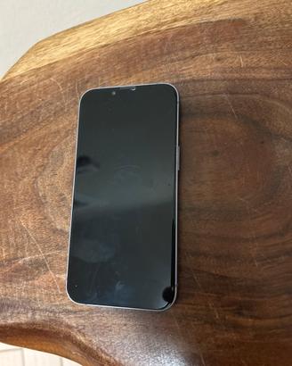 IPhone 14 128 gb  batteria 82 %