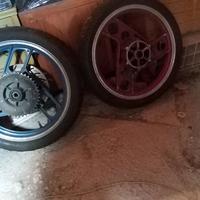 cerchi yamaha rd 350