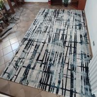 Tappeto Lines 200x300