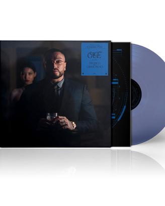 Vinile tropico del capricorno gue numerato