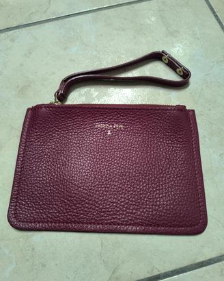pochette patrizia pepe 