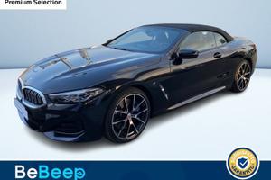 BMW Serie 8 Cabrio 840D CABRIO MHEV 48V XDRIV...