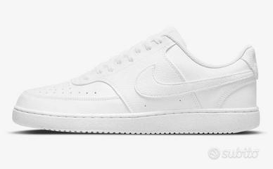 Sneakers Nike Court Vision Low Next Nature