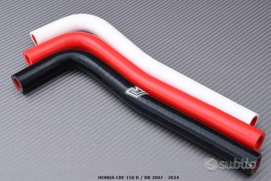 Kit tubi radiatore per HONDA CRF 150 R RB 2007 24