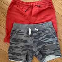 Bermuda Ralph Lauren 6 anni