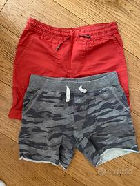 Bermuda Ralph Lauren 6 anni