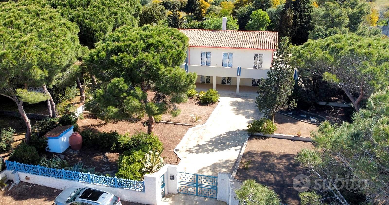Casa – Arresi/Sant'Anna Arresi, Sulcis Iglesiente - Vista 4