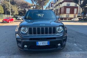 Jeep Renegade 1.3 T4 190cv PHEV 4xe