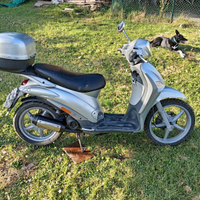 Liberty 50 2t