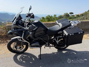 BMW 1200 gs Adventure