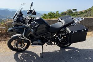 BMW 1200 gs Adventure