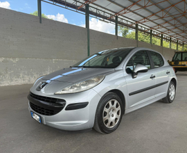 Peugeot 207 1.4 HDi 70cv 5p XT Per Neopatentati