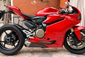 Ducati Panigale 1299