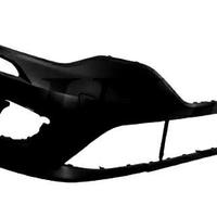 PARAURTI ANTERIORE RENAULT CLIO DAL 2019 CON PDC