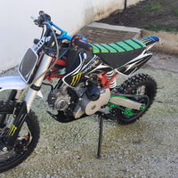Lem Pitbike RF 110cc