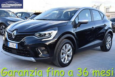 Renault Captur 1.0 tce Techno Gpl 100cv *NAVI...