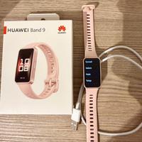 Huawei smartband 9