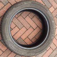 Pneumatici invernali 225/50 R17