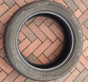 Pneumatici invernali 225/50 R17