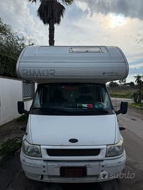 Superbrig Rimor 677TC