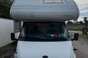 Superbrig Rimor 677TC