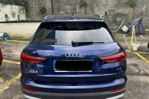 Audi q3 Business Advanced 35 tdi