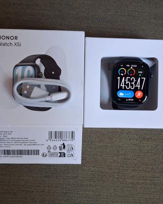 HONOR Watch X5i
