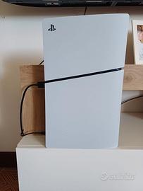 Play station 5
