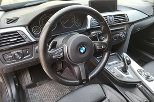BMW serie 3 touring xdrive SPORT