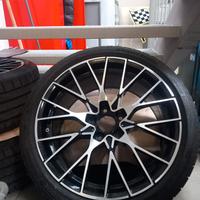 cerchi originali BMW M2 competition