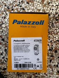 Presa palazzoli