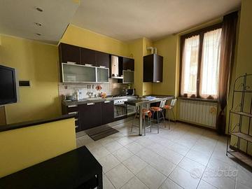 Appartamento di 35 m² con 1 locale a Monza