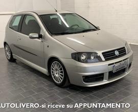 FIAT Punto 1.4 16V 95CV 3 porte Sporting