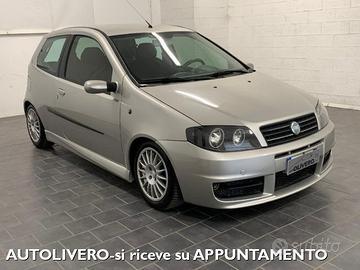 FIAT Punto 1.4 16V 95CV 3 porte Sporting