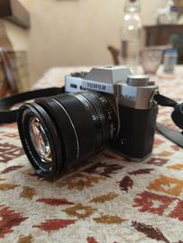 Fujifilm XT20